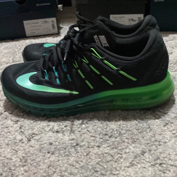 2016 Nike AirMax - Picture 5 of 5